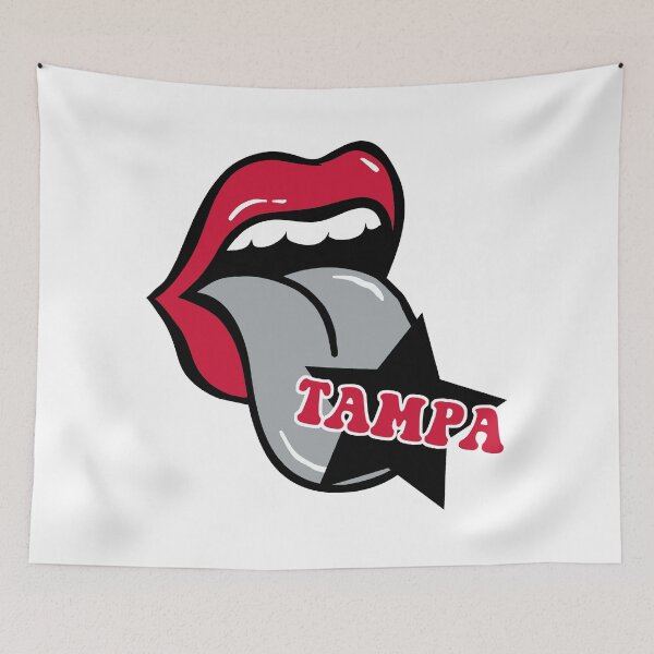 Item preview, Tampa designed and sold by Leila Sayan.