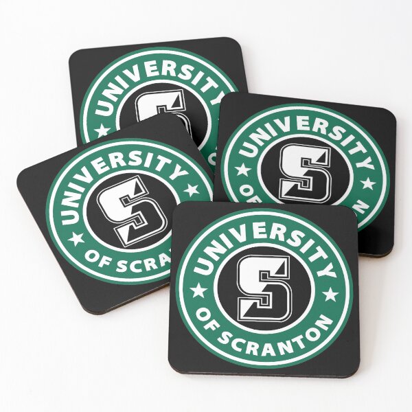 Item preview, University of Scranton designed and sold by DuckHouse.