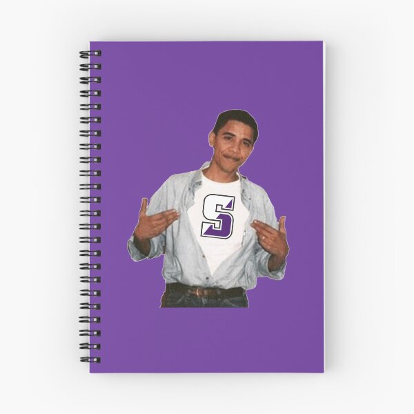 Item preview, University of Scranton Obama designed and sold by DuckHouse.
