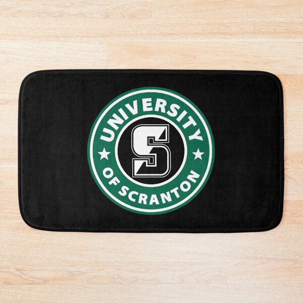 Item preview, University of Scranton designed and sold by DuckHouse.