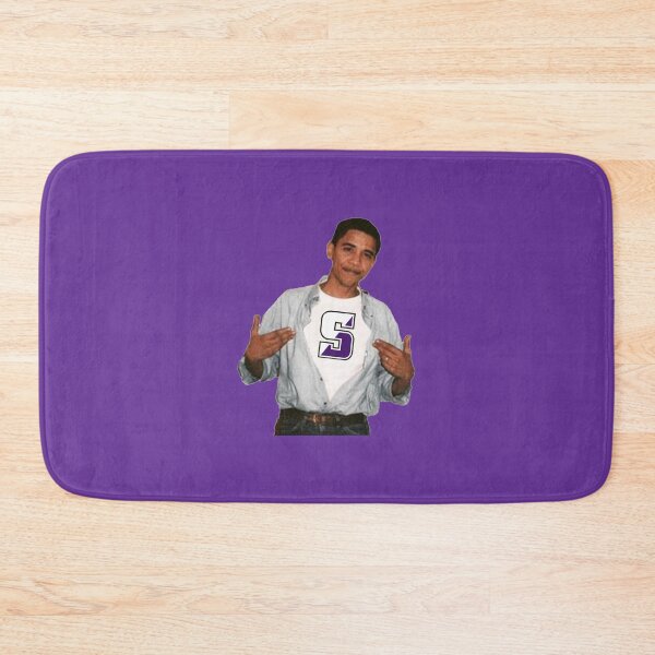 Item preview, University of Scranton Obama designed and sold by DuckHouse.