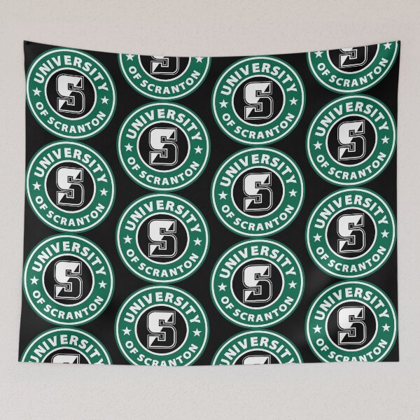 Item preview, University of Scranton designed and sold by DuckHouse.