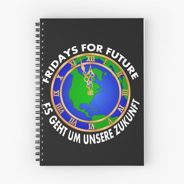 Item preview, Fridays for Future is about our future designed and sold by Tokxin.