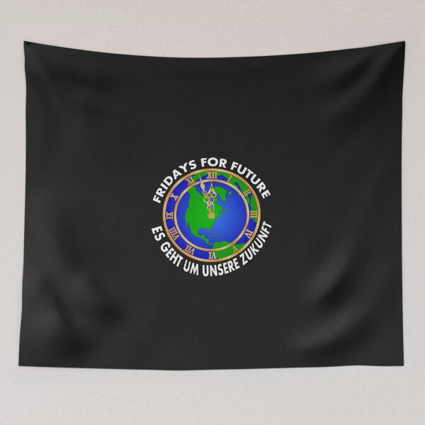 Item preview, Fridays for Future is about our future designed and sold by Tokxin.