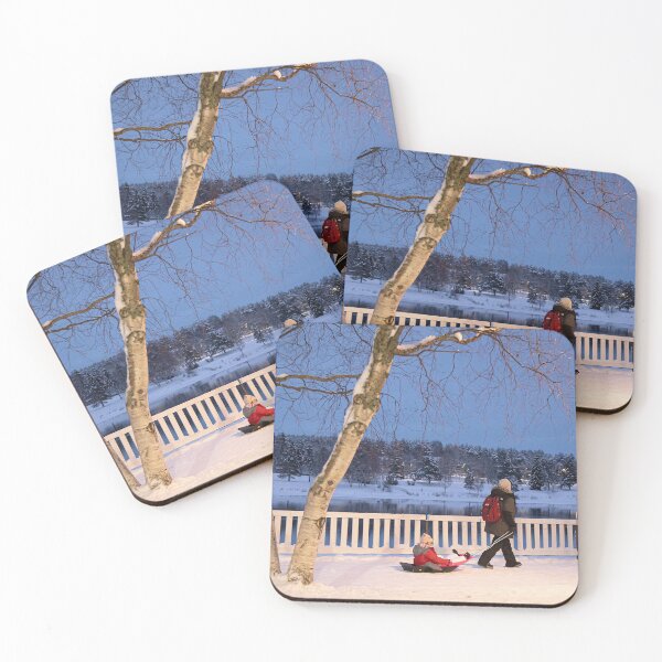 Item preview, Kid Transport designed and sold by Marylou Badeaux.