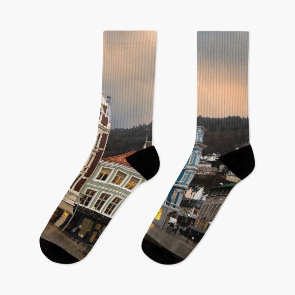 Item preview, The Beauty of Bergen designed and sold by Marylou Badeaux.