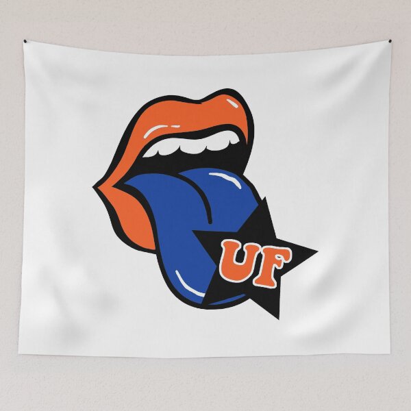 Item preview, Gators designed and sold by Leila Sayan.