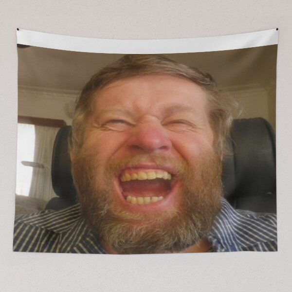 Item preview, snarling bearing teeth designed and sold by Andyt30.