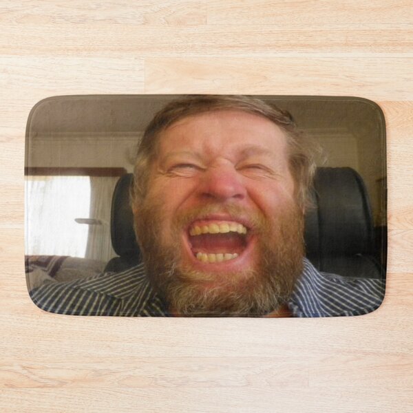 Item preview, snarling bearing teeth designed and sold by Andyt30.