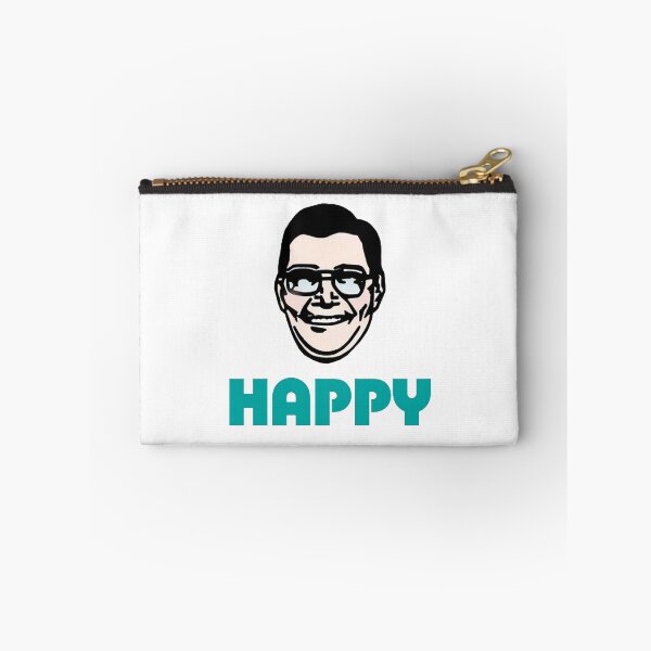 Item preview, "Happy" Harry Levin Delaware designed and sold by Bermatt Designs.