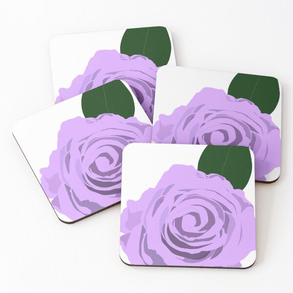 Item preview, Lilac Rose designed and sold by Julesdh.