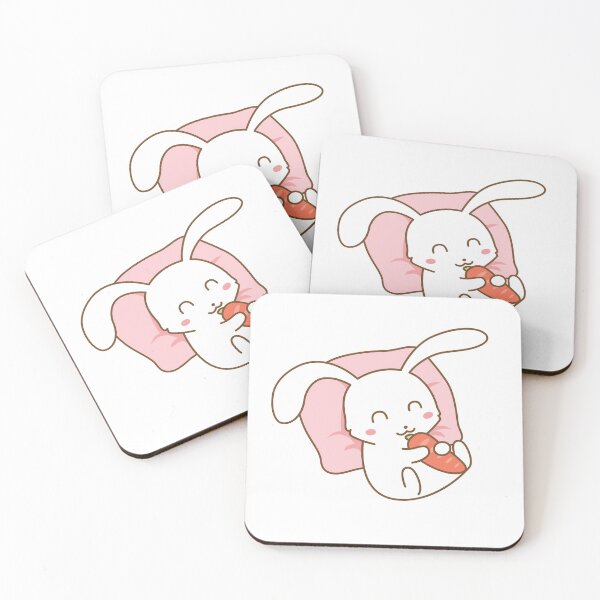 Item preview, LITTLE BUNNY'S SWEET DREAMS designed and sold by RichPaulo.