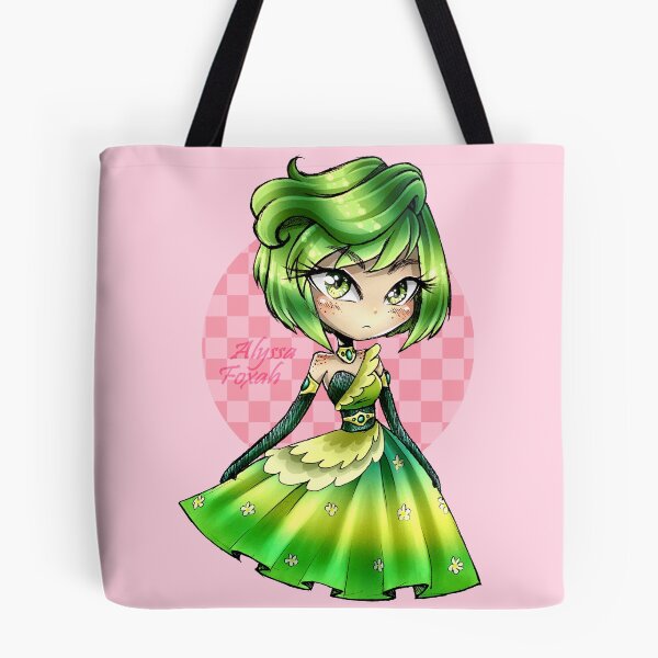 Item preview, Natura designed and sold by AlyssaFoxah.