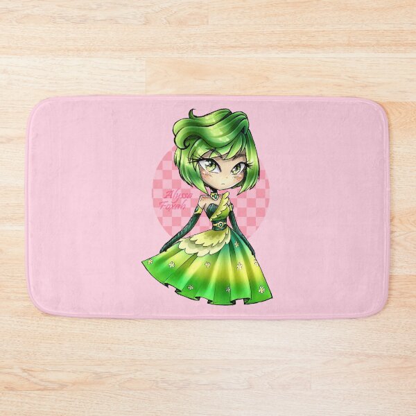 Item preview, Natura designed and sold by AlyssaFoxah.