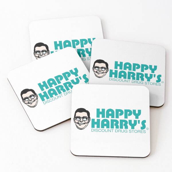 Item preview, Happy Harry's Delaware  designed and sold by Bermatt Designs.