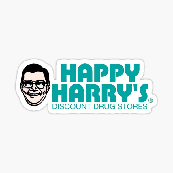 Item preview, Happy Harry's Delaware  designed and sold by Bermatt Designs.