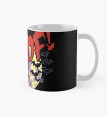 Chase Woof Classic Mug