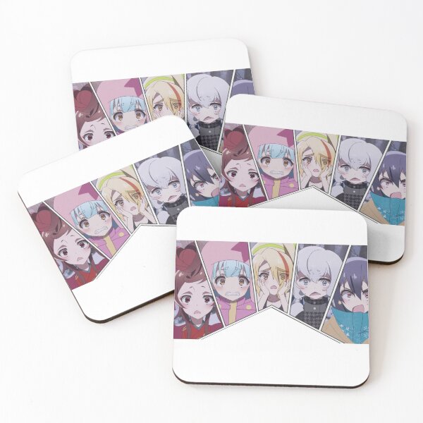 Item preview, zombieland saga group designed and sold by Danknesshazard.