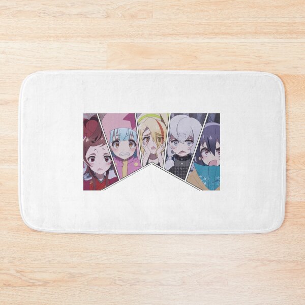 Item preview, zombieland saga group designed and sold by Danknesshazard.