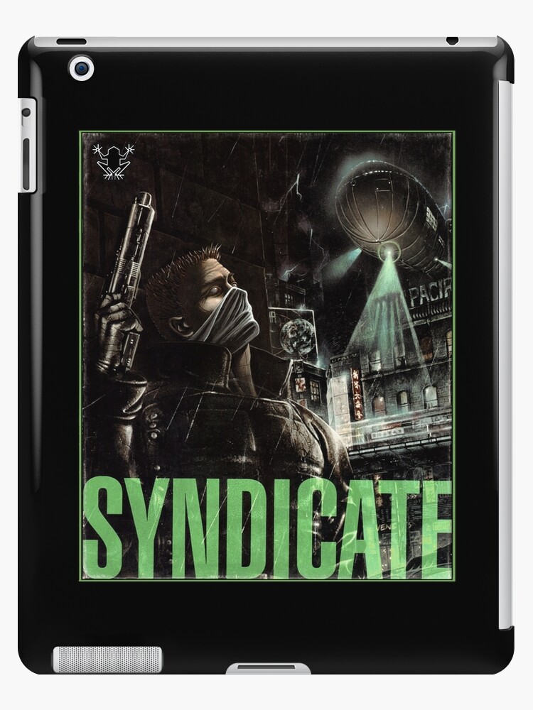 Syndicate 1993