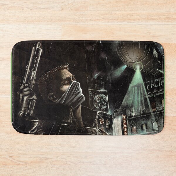 Item preview, Syndicate 1993 designed and sold by TeratOgen.