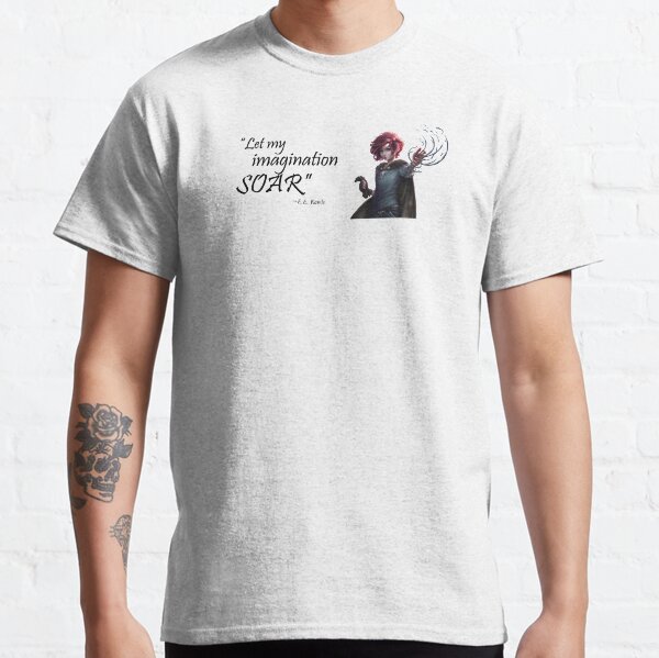 Draev Guardians artwork Classic T-Shirt