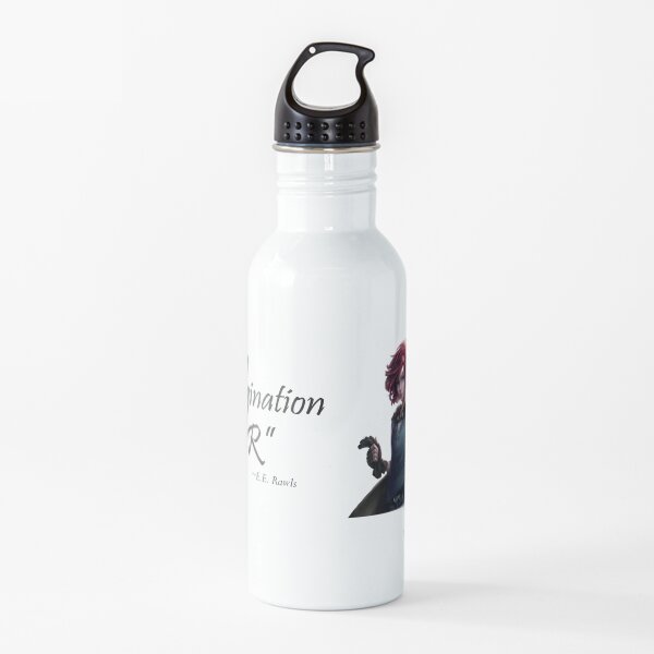 Draev Guardians artwork Water Bottle