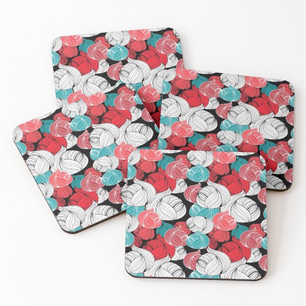 Item preview, Abstract wavy pattern designed and sold by Tanor.