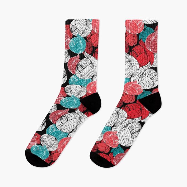 Item preview, Abstract wavy pattern designed and sold by Tanor.