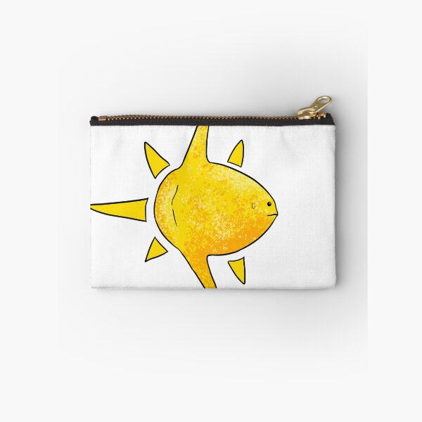 Item preview, Sun Fish designed and sold by VODkmw.