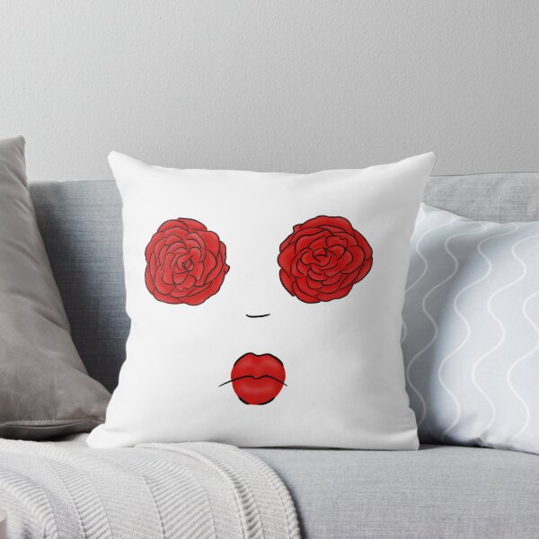 Item preview, Rosey Reds designed and sold by VODkmw.