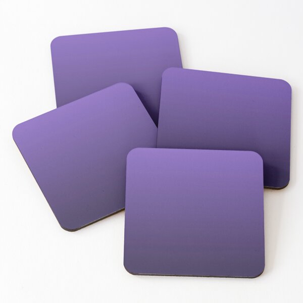 Item preview, 2021 Gradient Collection - Plum designed and sold by Wizzles Emporium.