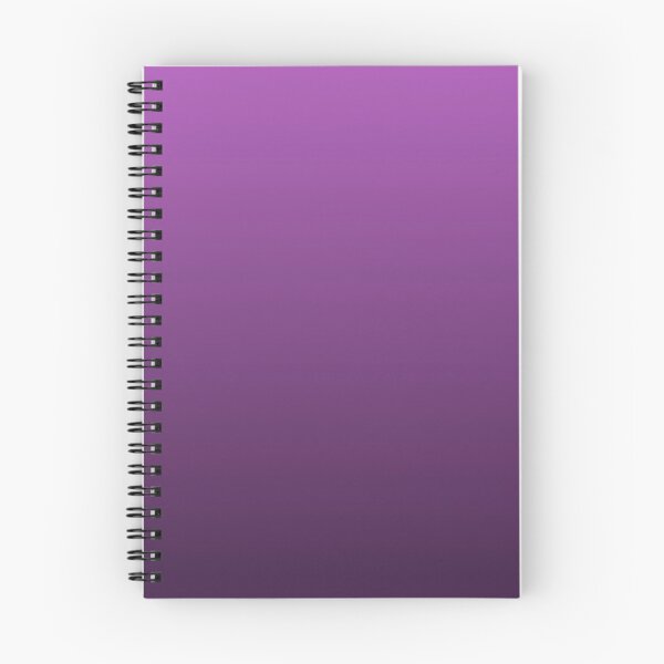 Item preview, 2021 Gradient Collection - Magenta Plum Fade designed and sold by Wizzles Emporium.