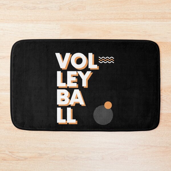 Item preview, Volleyball designed and sold by fahrurrozzi.