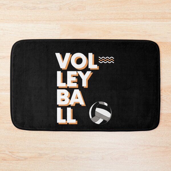 Item preview, Volleyball designed and sold by fahrurrozzi.