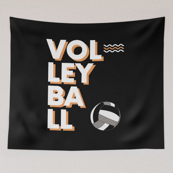 Item preview, Volleyball designed and sold by fahrurrozzi.