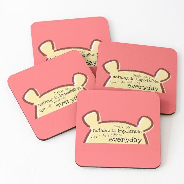 Item preview, I do nothing everyday designed and sold by itsjesstaylor.