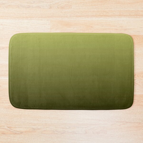 Item preview, 2021 Gradient Collection - Olive Green Ombre designed and sold by Wizzles Emporium.