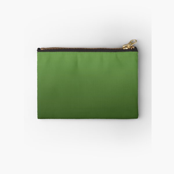 Item preview, 2021 Gradient Collection - Forest Green Fade - Accent Color Decor designed and sold by Wizzles Emporium.