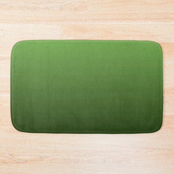 Item preview, 2021 Gradient Collection - Forest Green Fade - Accent Color Decor designed and sold by Wizzles Emporium.