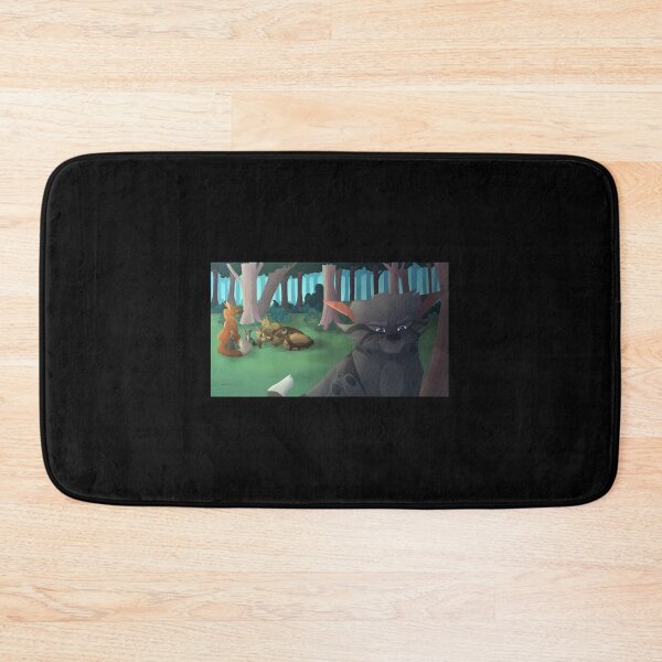 Item preview, Ashfur’s Jealously  designed and sold by Handsome  Rhys.