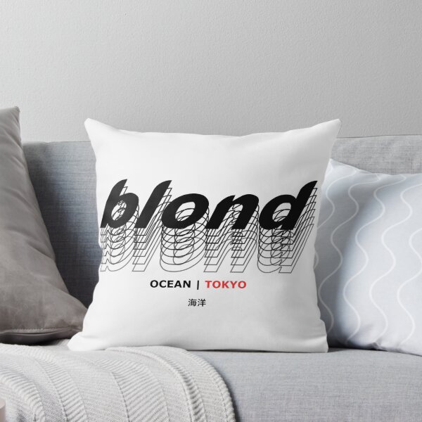 Item preview, Blond - Frank Ocean designed and sold by blazikin.