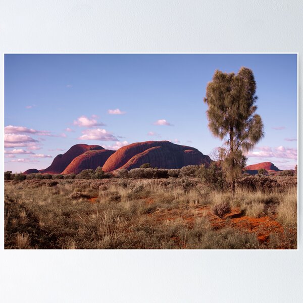 Item preview, Kata Tjuta designed and sold by Lisa Kenny.