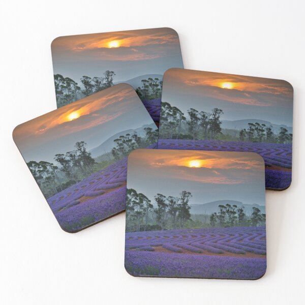 Item preview, Lavender Farm designed and sold by Adrian Alford Photography.