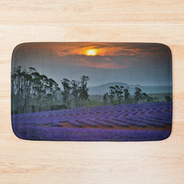 Item preview, Lavender Farm designed and sold by Adrian Alford Photography.