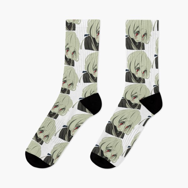 Item preview, Junko cutie blushing designed and sold by Danknesshazard.