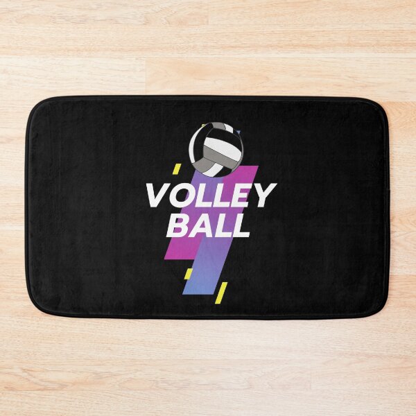 Item preview, Volleyball designed and sold by fahrurrozzi.