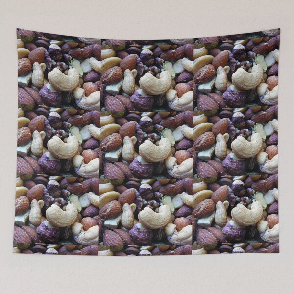 Item preview, Nutty Gifts designed and sold by kristalcurt.