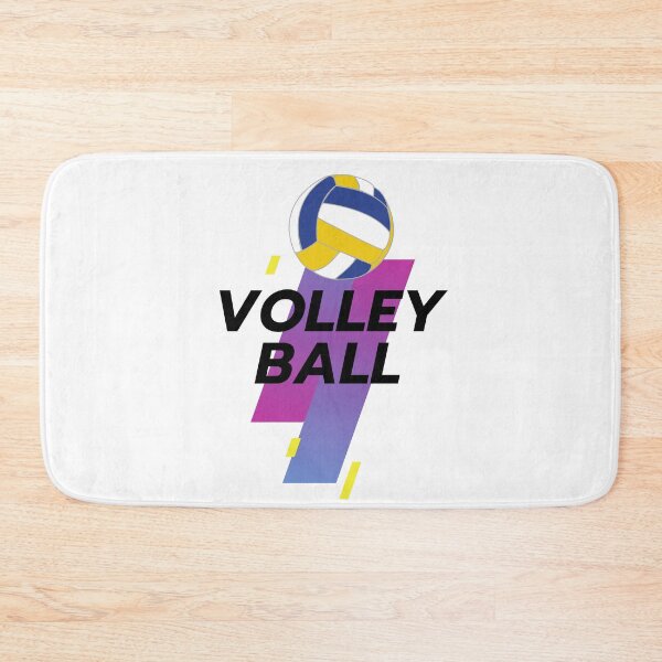Item preview, Volleyball designed and sold by fahrurrozzi.