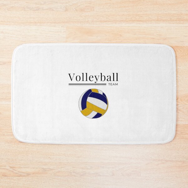 Item preview, Volleyball designed and sold by fahrurrozzi.
